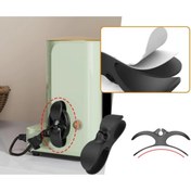 Resim Skygo Çok Amaçlı Kablo Sarma Aparatı 2 Adet 