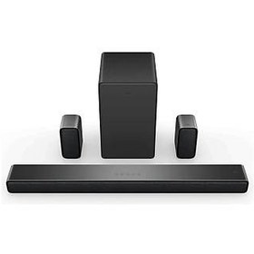 Resim P735W5.1 Kanal 430W Soundbar Dolby Audio Kablosuz Subwoofer TCL