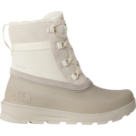 Resim The North Face W Shellista V Shorty Wp Kadın Bot-30611 Beyaz 