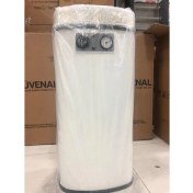 Resim GÜVENAL TERMOSATLI TERMOSİFON ASKILI BOYLE 60 Litre Sıcak Su Boyleri 