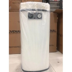 Resim GÜVENAL TERMOSATLI TERMOSİFON ASKILI BOYLE 60 Litre Sıcak Su Boyleri 