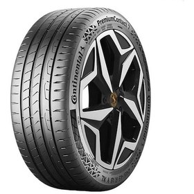 Resim Continental Contipremiumcontact 7 225/40R18 92Y XL Yaz Lastiği 2025 