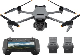 Resim DJI MAVIC 3 PRO FLY MORE COMBO (DJI RC PRO) DRONE 