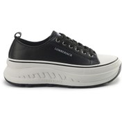 Resim Lumberjack Novarıa Wmn Pu 5pr Siyah Kadın Sneaker 000000000102022956 Siyah 