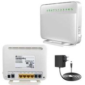 Resim Huawei Hg658 V2 Vdsl-adsl 4 Port 300mbps Modem 