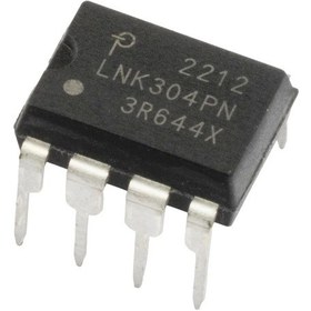 Resim Lnk 304pn Dıp-7 Entegre Devre 