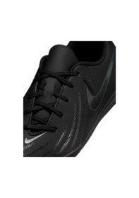 Resim Nike Phantom Gt2 Club Ic Siyah Ayakkabı Siyah 