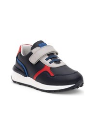 Resim U.S. Polo Assn. Erkek Çocuk Lacivert Spor Ayakkabı 50295165-VR033 