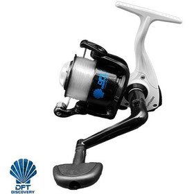 Resim Dft Tsspe 4000 Misinalı Olta Makinası 