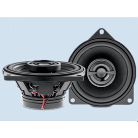 Resim Öztürk Elektronik-Focal Ic Bmw 100 