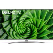Resim LG 65UN81006LB 65" 4K Ultra HD Smart LED TV | LG LG