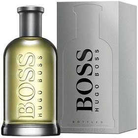 Resim Hugo Boss Boss Bottled Edt Erkek Parfüm 200 ml 