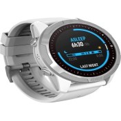 Resim Atmos Mıssıon2 Dalış Bilgisayarı Beyaz-Gri 