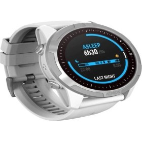 Resim Atmos Mıssıon2 Dalış Bilgisayarı Beyaz-Gri 