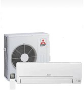 Resim Mitsubishi M.ELECTRİC HARE MODEL 14.000 BTU SPLİT TAKIM CİHAZ 
