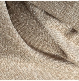 Resim Jakarlı Şönil Koltuk Örtüsü Kanepe Örtüsü Koltuk Şalı 110x175 2 Ad. Kaymaz Bej Bej 