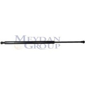 Resim Bmw X5- E53- 2000-2003- Bagaj Amortisörü Sağ Taraf /sol Taraf Aynı Adet 