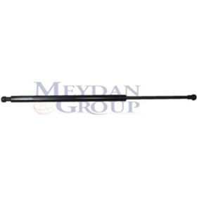 Resim Bmw X5- E53- 2000-2003- Bagaj Amortisörü Sağ Taraf /sol Taraf Aynı Adet 
