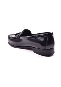 Resim Dexter Julia R422-1 Kadın Loafer Ayakkabı Siyah 
