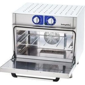 Resim Öztiryakiler Fırın 