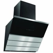 Resim Simfer İnox Cam 60 cm Davlumbaz (32.1.3.112503) 