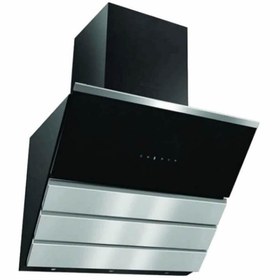Resim Simfer İnox Cam 60 cm Davlumbaz (32.1.3.112503) 
