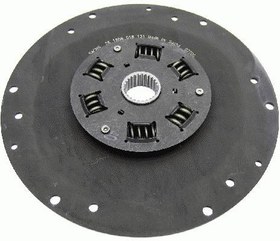 Resim Clutch Dısc 