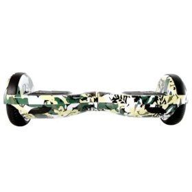 Resim Citymate CITY-01 Elektrikli Kaykay Bluetooth ve Hoverboard Kasa 38 