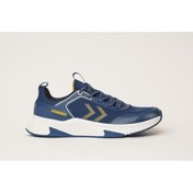 Resim hummel 900623-7459 Zenia Erkek Koşu Ayakkabısı Lacivert 