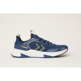 Resim hummel 900623-7459 Zenia Erkek Koşu Ayakkabısı Lacivert 