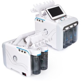 Resim EVER PLUS Hydrafacial Cilt Bakım Cihazı 
