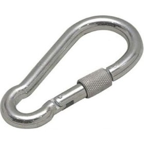 Resim Karabina Vidalı 12 Mm 2 Adet - Blba-571904 5x5 