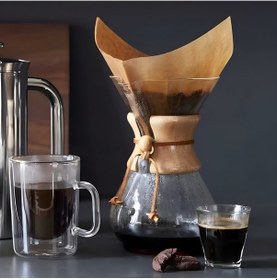 Resim Cam Kahve Demleme Diğer 