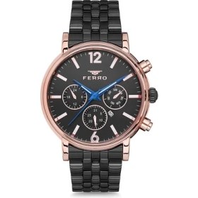 Resim Ferro F81888A-899-R Erkek Kol Saati 