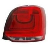 Resim Volkswagen Polo Sağ Stop Lambası 2009 Sonrası Uyumlu 