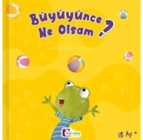 Resim Büyüyünce Ne Olsam 