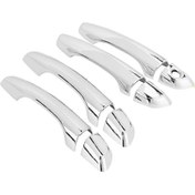 Resim Hyundai Elantra 2018-2019 Abs Trim Kapı Kolu Düzenleyici Tepsi B 