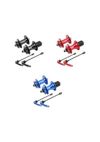 Resim Arc Mt-001 Ön-arka Rulmanlı Göbek Seti 32d Kaset Ruble Uyumlu 8-9-10-11v 