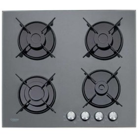 Resim Eminçelik Çetintaş Gri 848 CT GR Silim Wok Ocak 