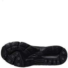 Resim M.P 1729 Siyah Erkek Büyük Numara Spor Ayakkabı Yürüyüş & Koşu Siyah 