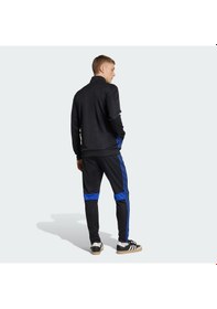 Resim Adidas Tiro 25 Essentials Erkek Eşofman Takımı C-adıjx2216e50a00 Siyah 