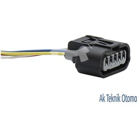 Resim Universal Ünüversal Soketi Kablolu 504637129 