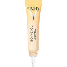 Resim Vichy Neovadiol Multi Corrective Eye Lip Care - Göz ve Dudak Bakım Kremi 15ml 
