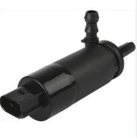 Resim Mercedes W117 Su Fıskiye Pompası Hella Marka A2108691121 