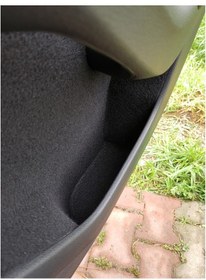 Resim Volkswagen Jetta Mk6 Konfor Seti - Ses Kumaş Kapla... 