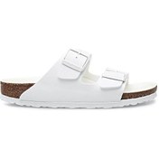 Resim Birkenstock Bayan Terlik 1019046-Beyaz 