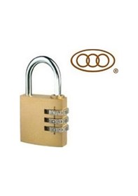 Resim Asma Kilit 30 Mm. Kdt1030 