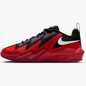 Resim Nike S.T. Dynamite (Gs) - Kırmızı / 38 