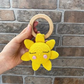 Resim Güneş Diş Kaşıyıcı Kiti 