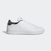Resim Adidas Erkek Spor Ayakkabısı Gw9283-beyaz Beyaz 